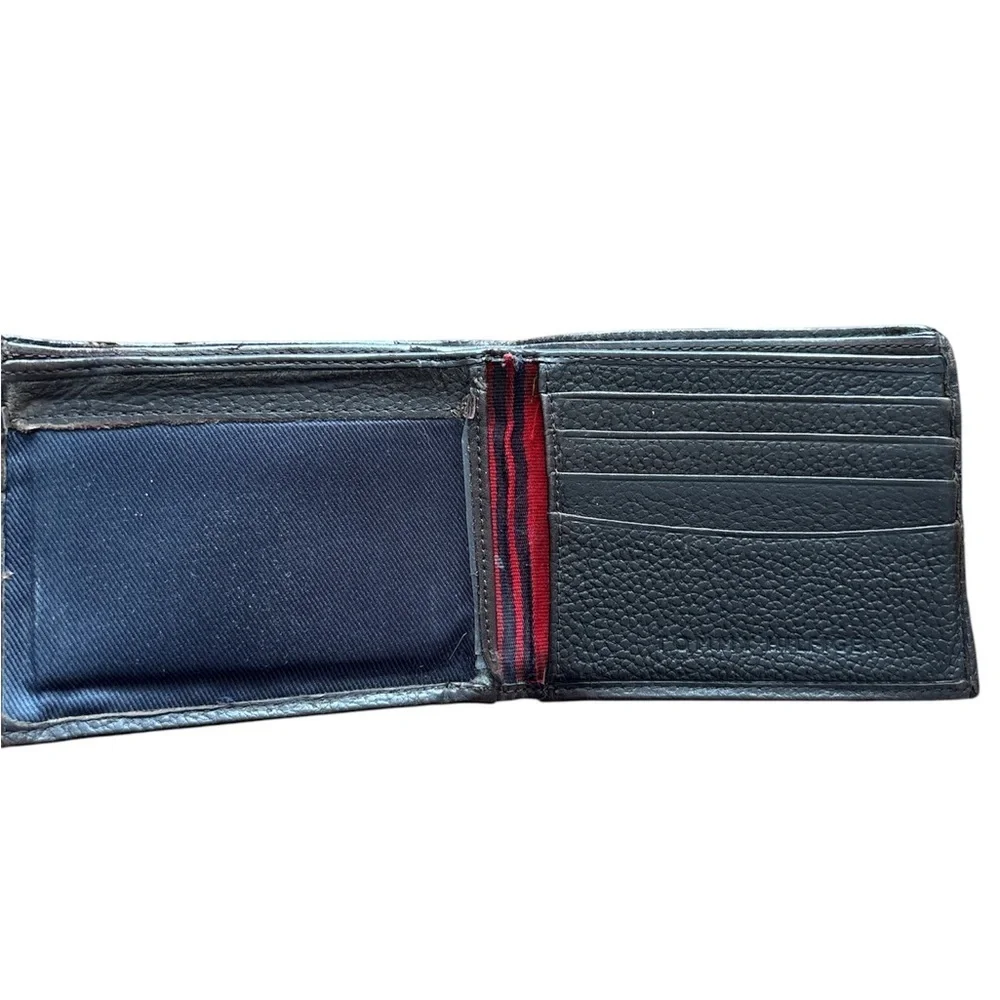 Tommy Hilfiger Bi-Wallet